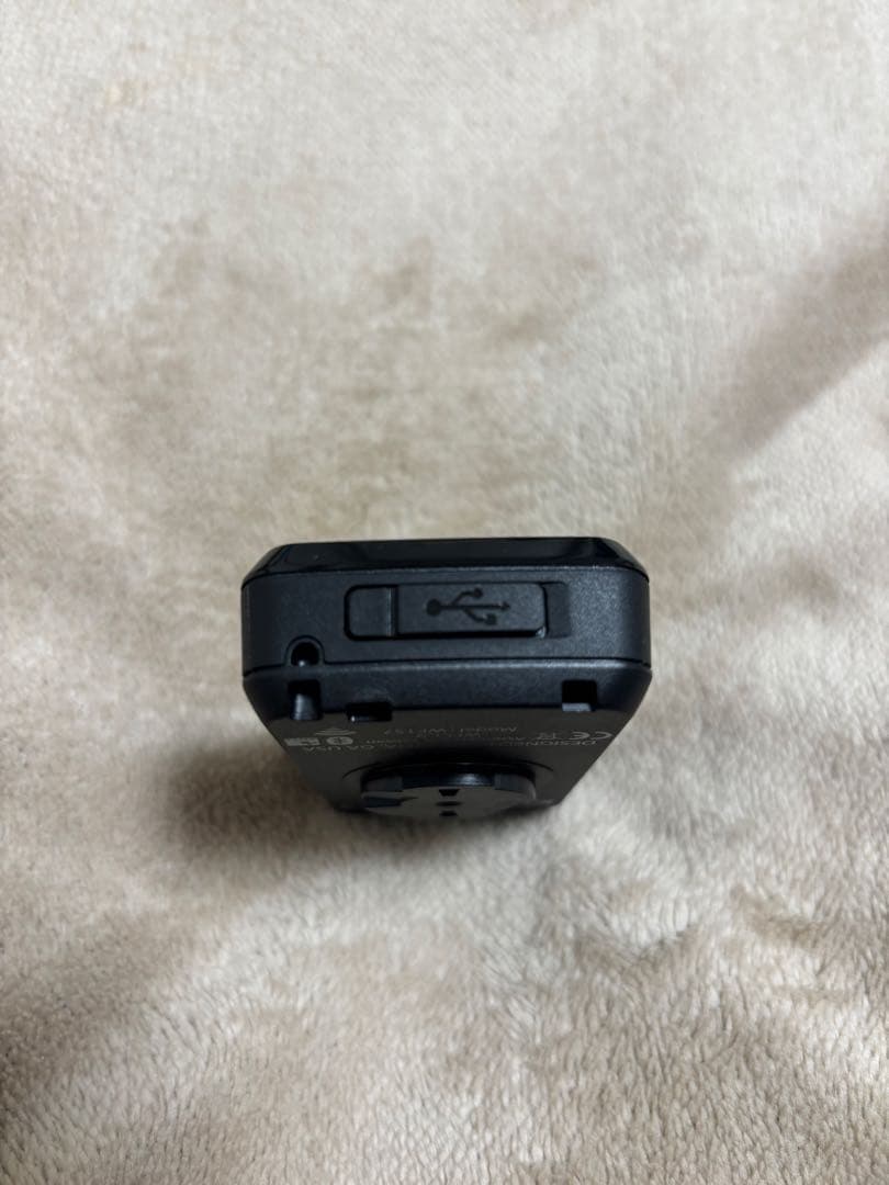 Wahoo ELEMNT BOLT3第3世代サイクルコンピューター GPS