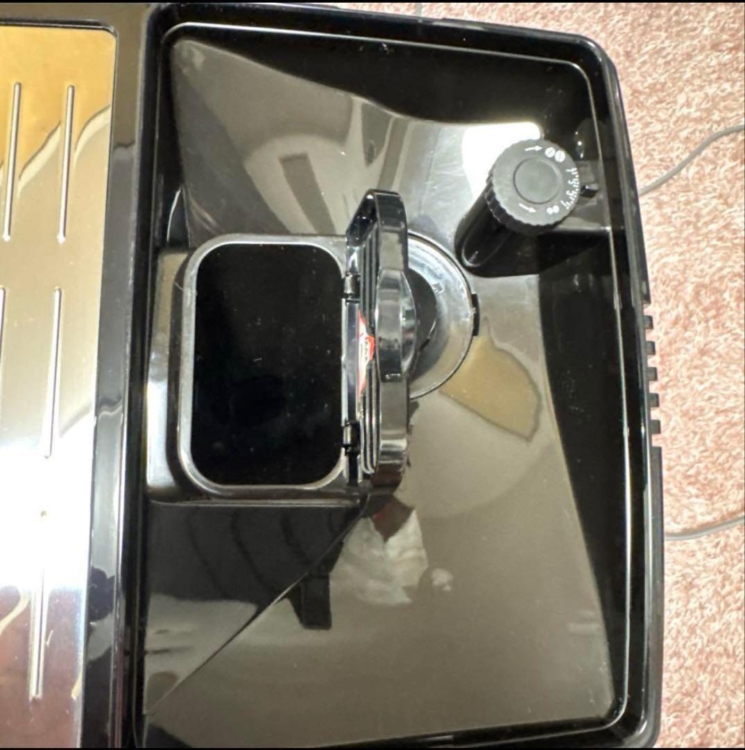 【使用2〜3回】DeLonghi ECAM23120 デロンギ マグニフィカS