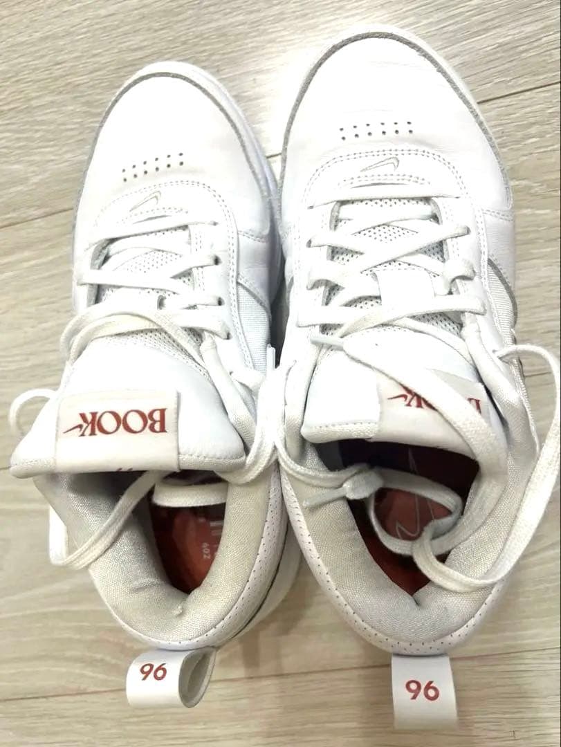 シューズ(男性用) Nike BOOK1 RATTLESNAKE EP 27cm