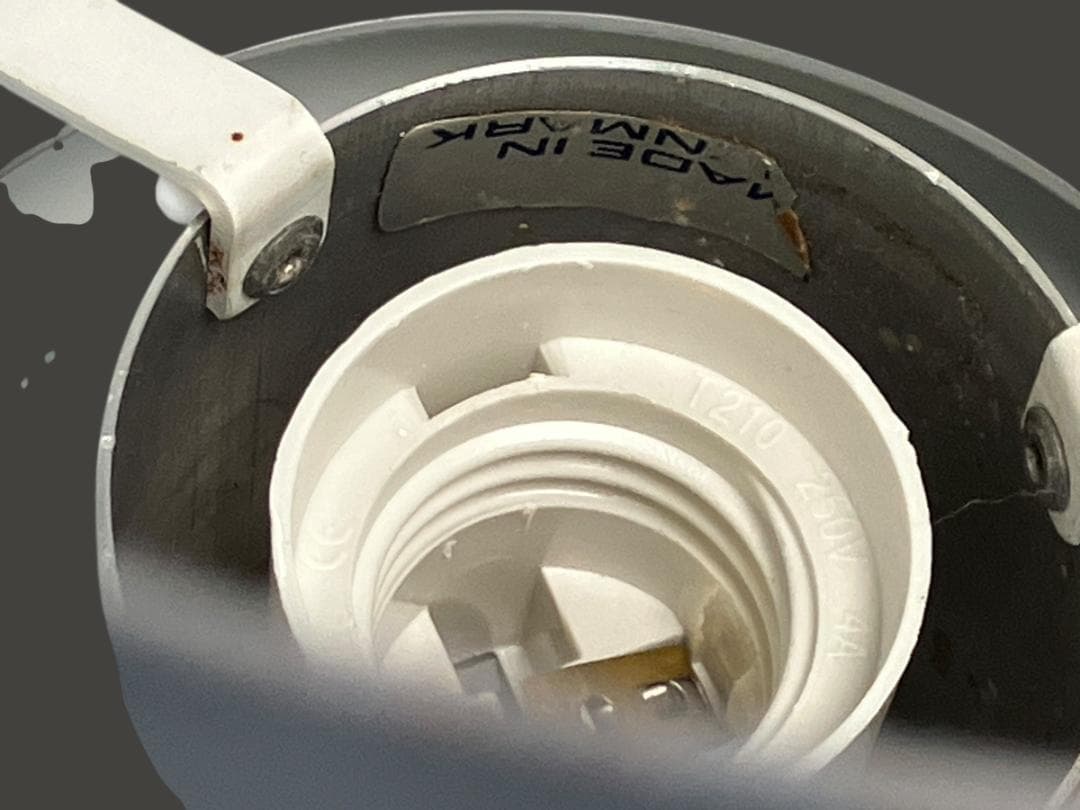 ★廃盤美品 Fog & Morup フォグ&モーラップ HYDRA ライト 照明