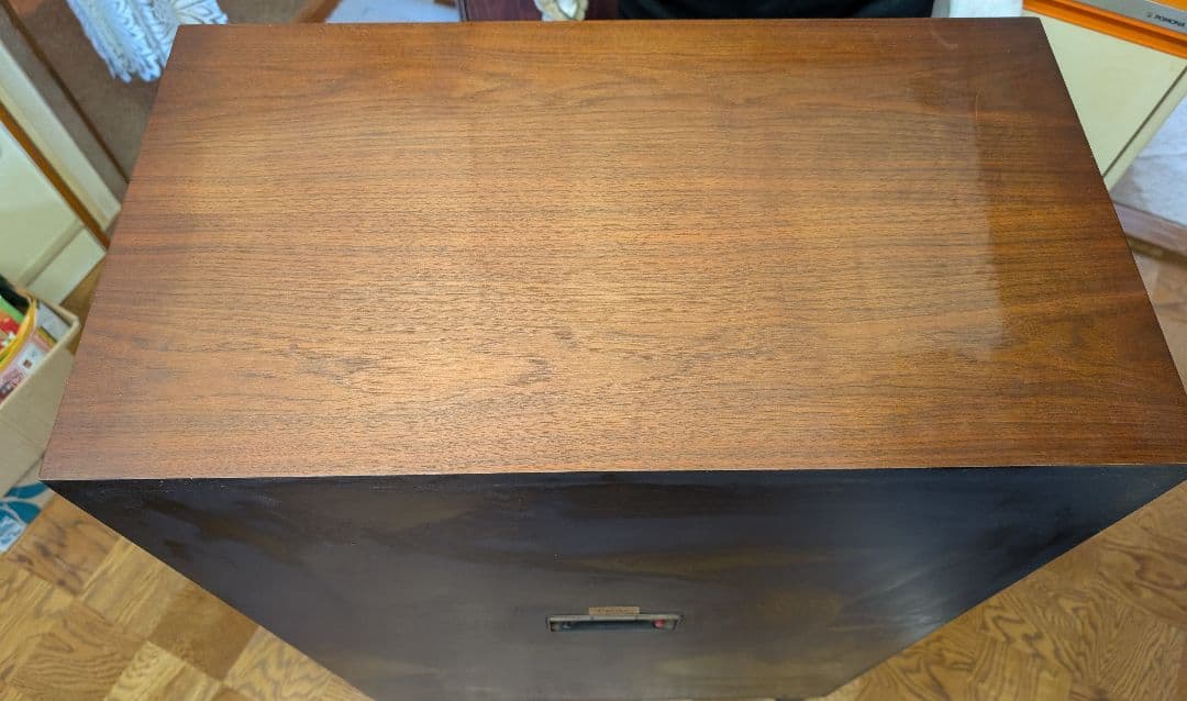 オーディオ機器 スピーカー TANNOY タンノイ HPD 385A