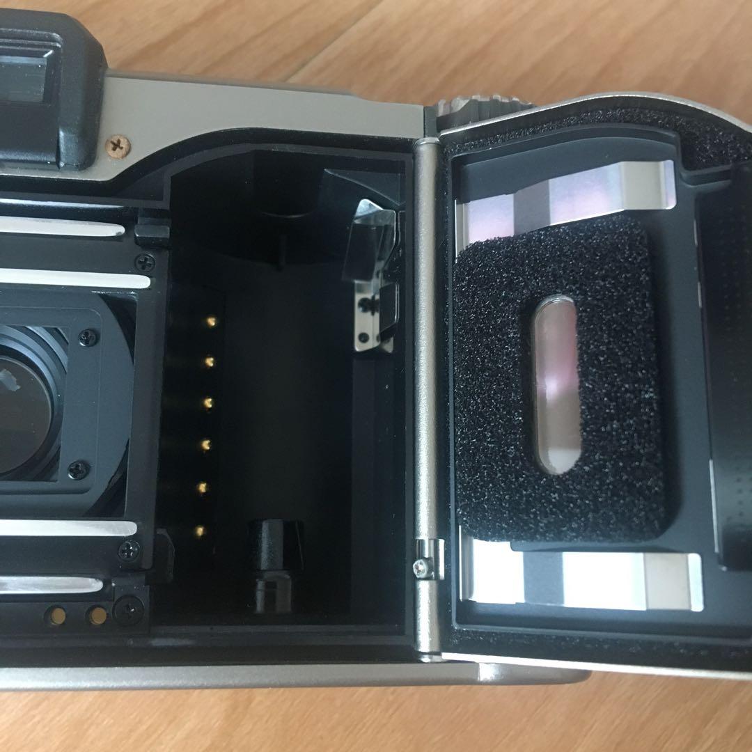 LEICA minilux ライカ　ミニルックス　ジャンク品