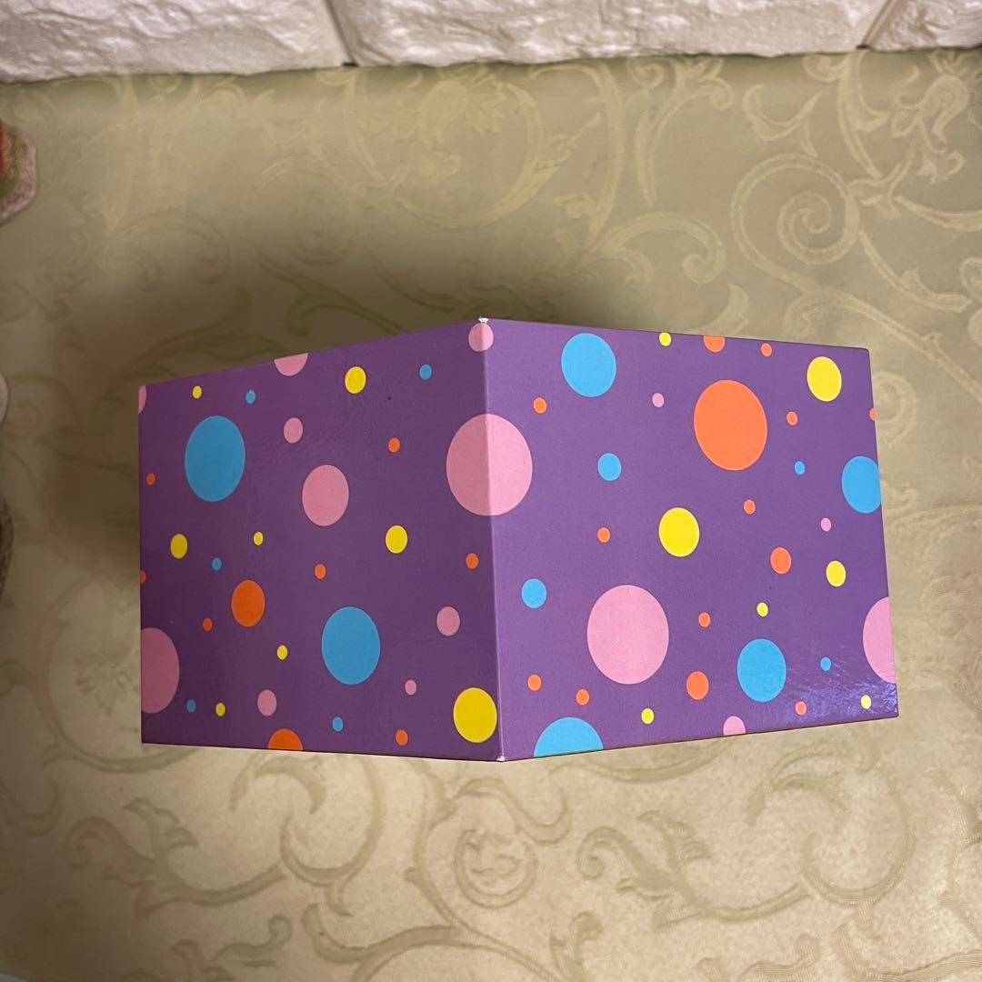 お正月セール❗️むらいこうじオルゴール☆Little Clown