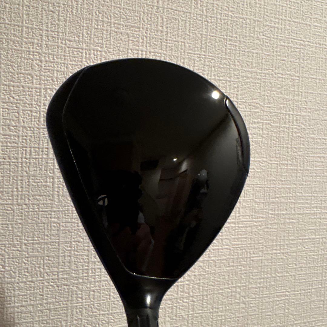 STEALTH2 #3（15°）ステルス2 テーラーメイド