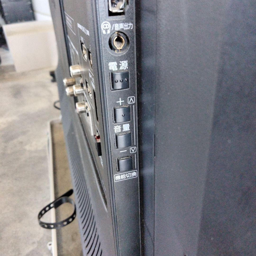 東芝 レグザ TOSHIBA REGZA 液晶テレビ 42V型 42J8