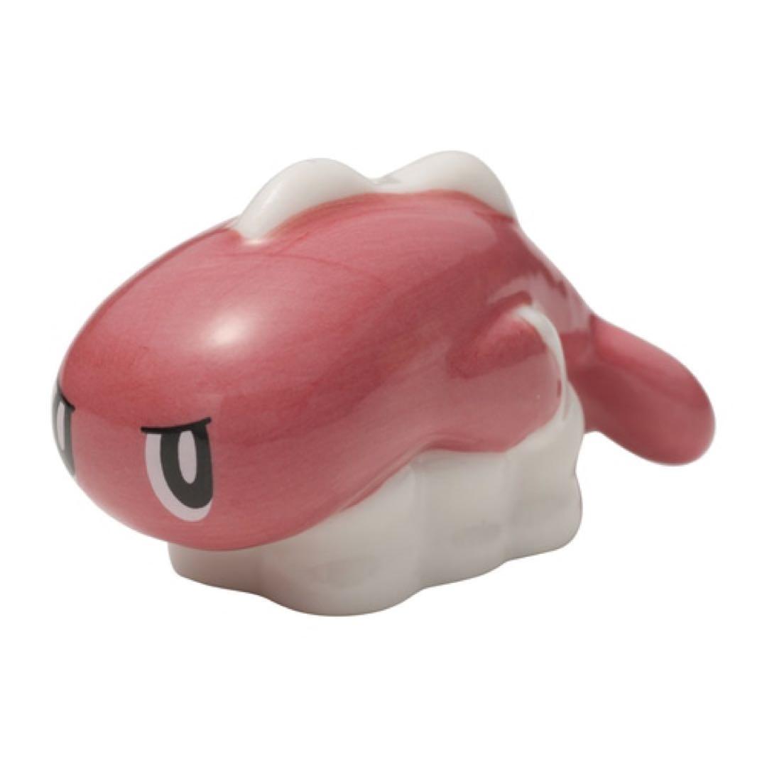 【新品未使用】ヘイラッシャ＊寿司下駄＊シャリタツ＊箸置き＊セット売り