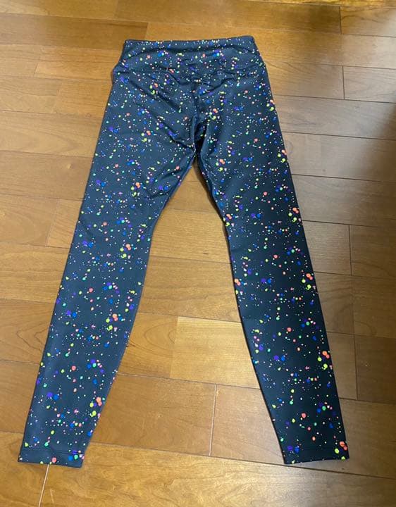 NIKE 半袖　トレーナー生地　ワンピース、 ドライフット　フォーキングウェア