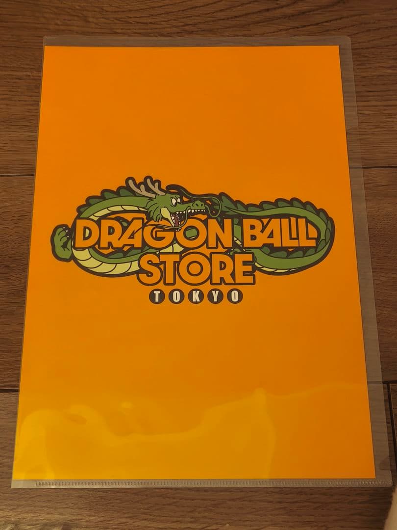 ドラゴンボール40周年 ゲンキダマツリ 入場者特典 イベント参加品セット