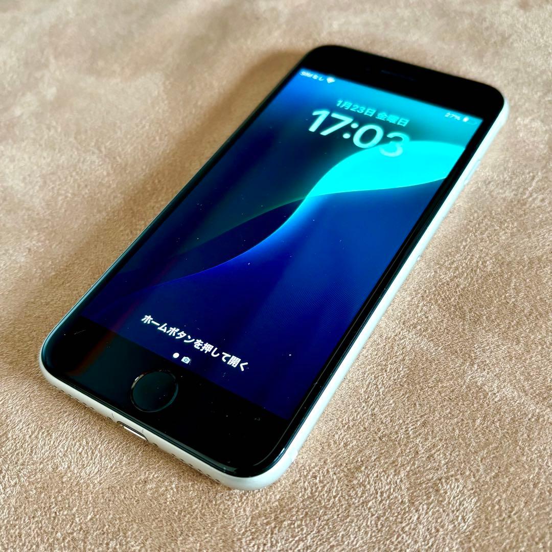 iPhone SE 第2世代 128GB ジャンク