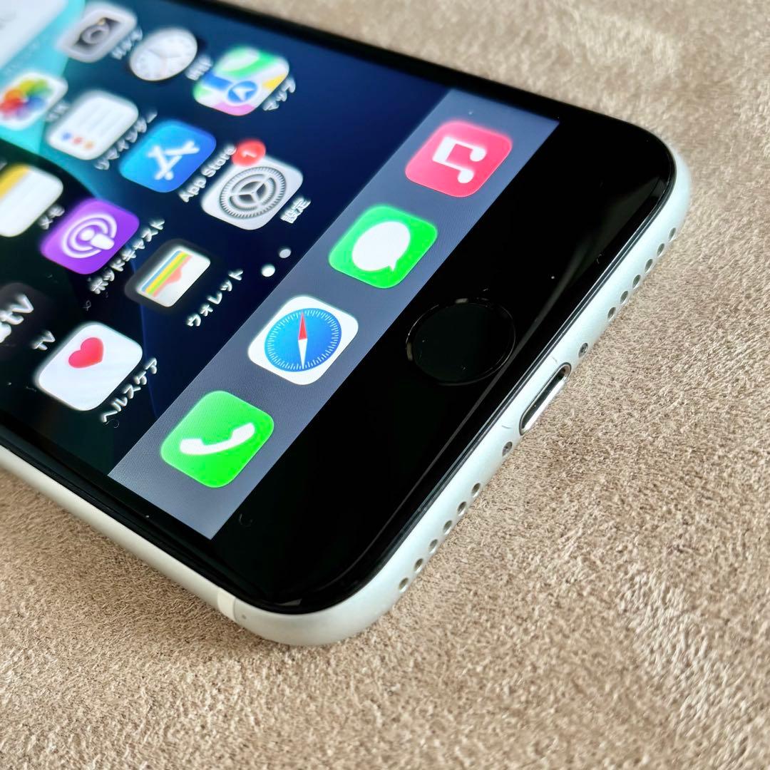 iPhone SE 第2世代 128GB ジャンク