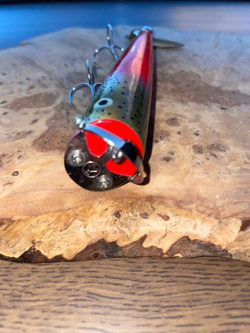 ムチョウワークス　ダブルセブン