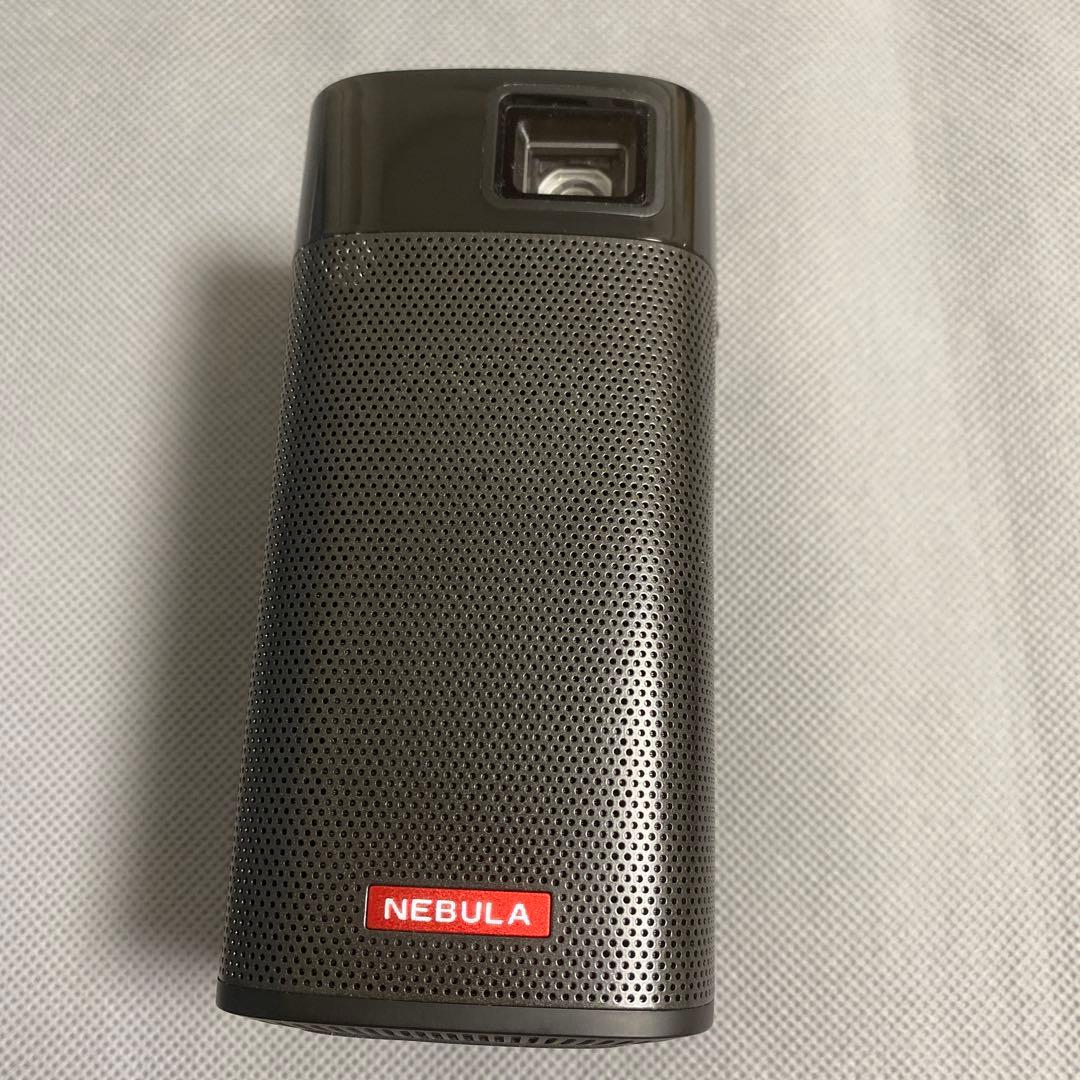 Nedula Apollo プロジェクター