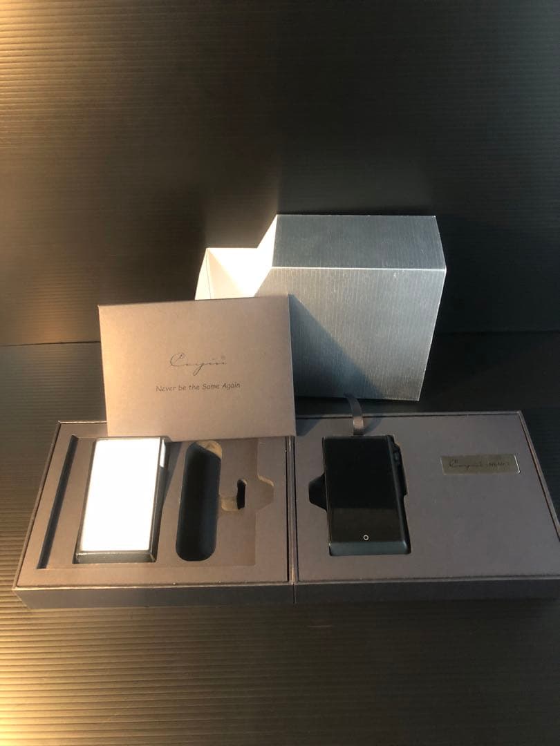 Cayin N6 MK2 デジタルオーディオプレーヤー