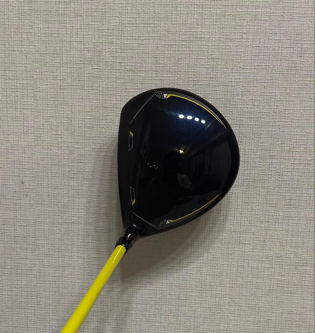 ブリヂストン JGR ドライバー 9.5度
