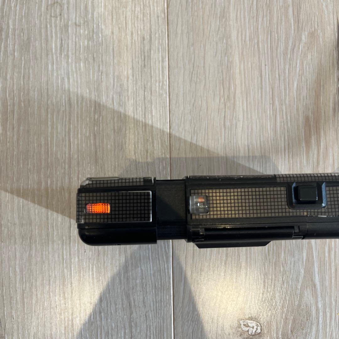 動作確認済Konica RECORDER コンパクトカメラ フィルムカメラ