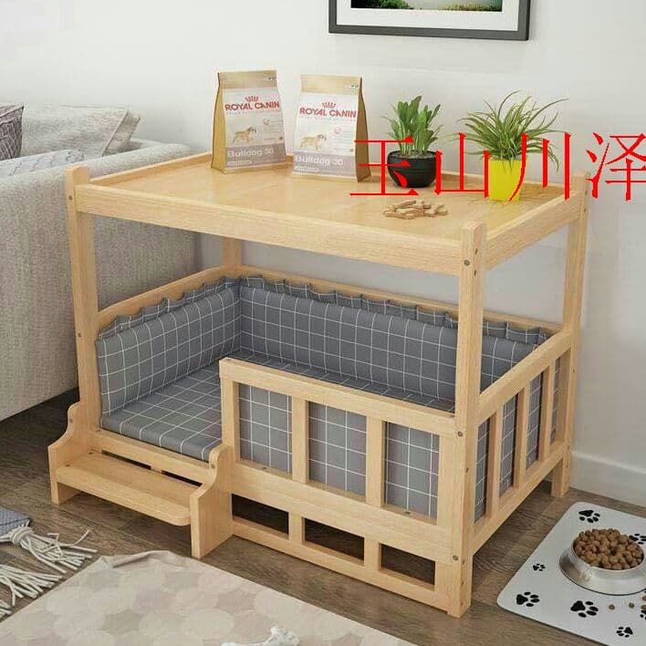 解体洗浄可能なペットベッド無垢猫、猫、トイレ、犬マット、大中小犬用品?