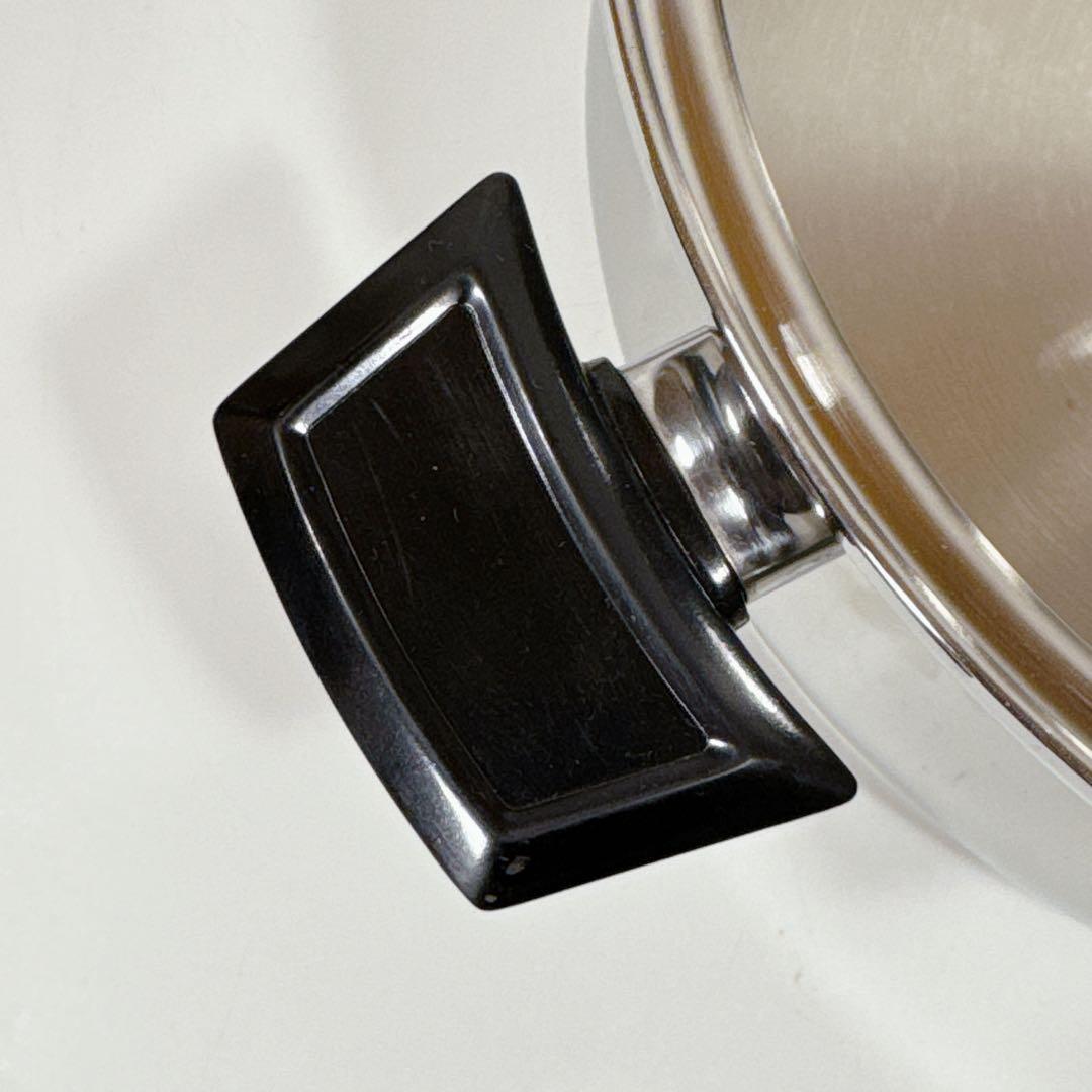 ロイヤルクイーン  QUEEN 大フライパン 6コート セットIH対応