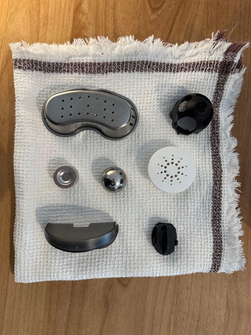 ティファール クックフォーミータッチ ホワイト 3L