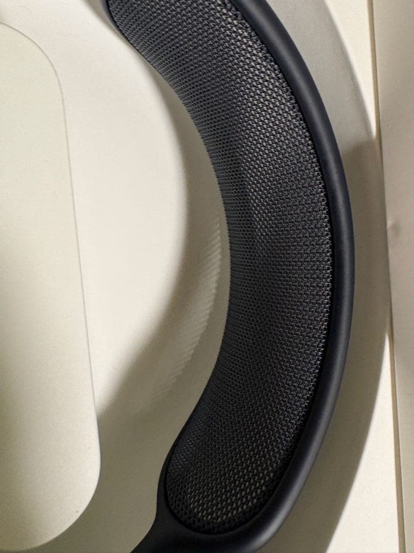 【正規品】Apple AirPods Max 第二世代 TYPECミッドナイト