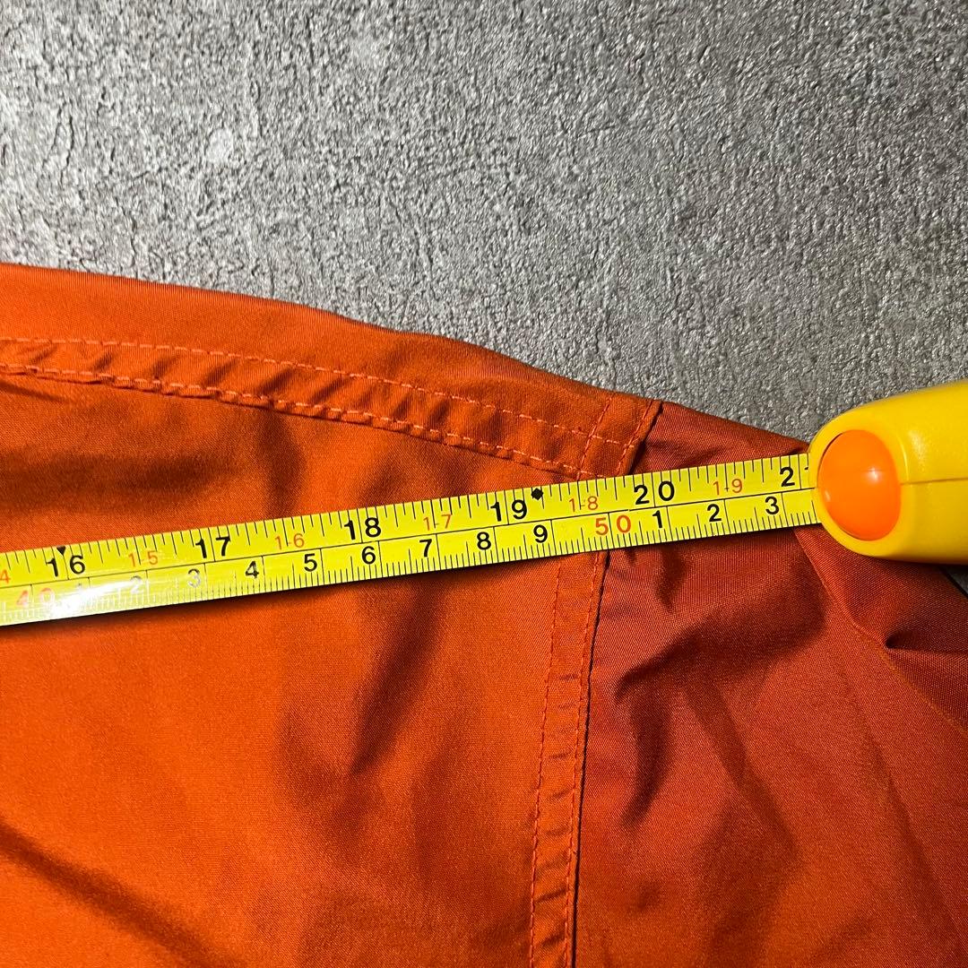 90s old stussy sports ナイロン ジャケット vintage