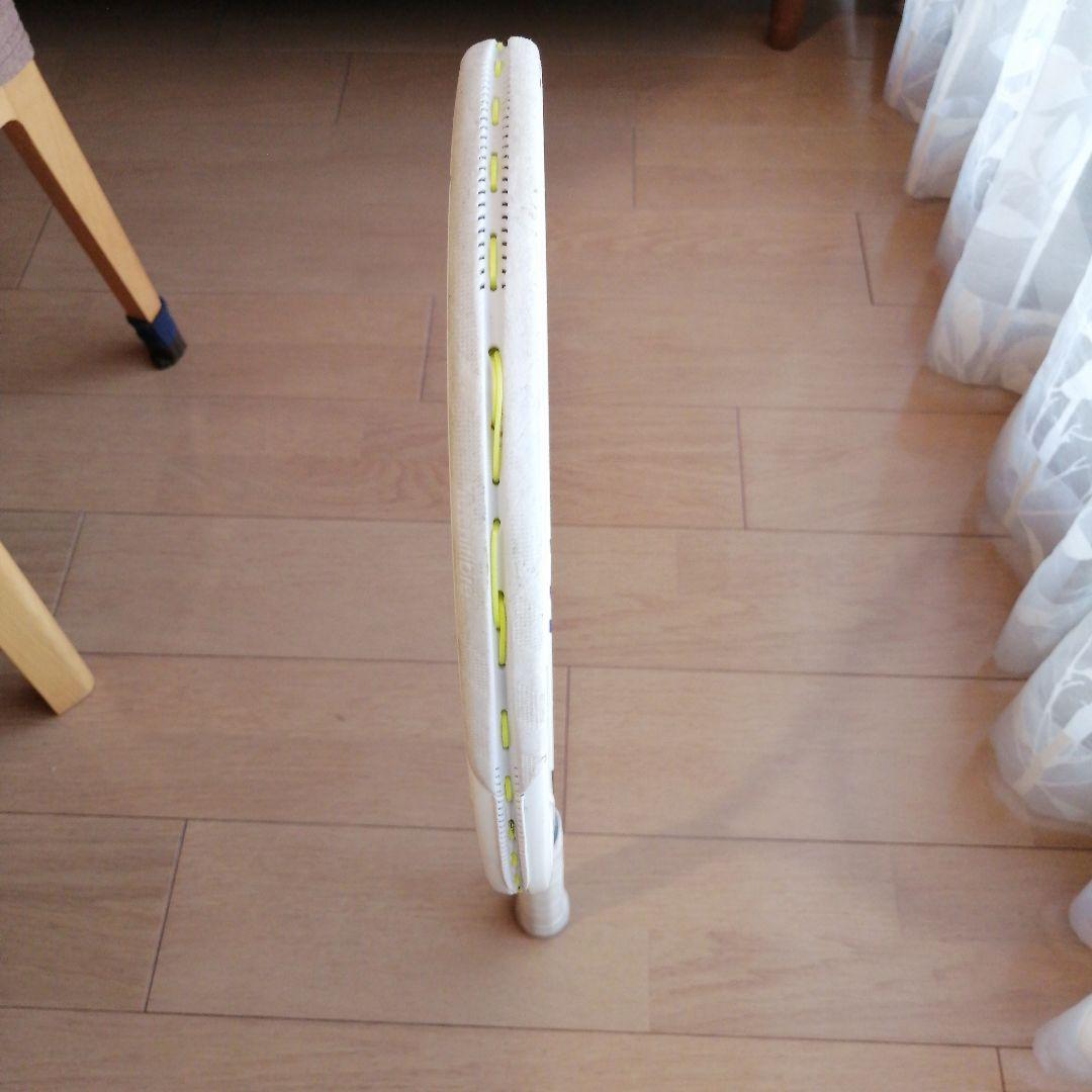 テクニファイバー　TFIGHT300　2本セット