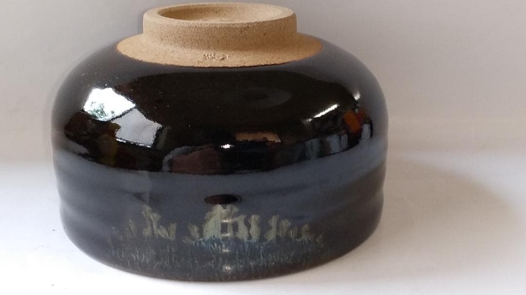 有田焼 桂山窯 田中桂山 茶碗 共箱 栞 茶器 抹茶碗 美品 です。