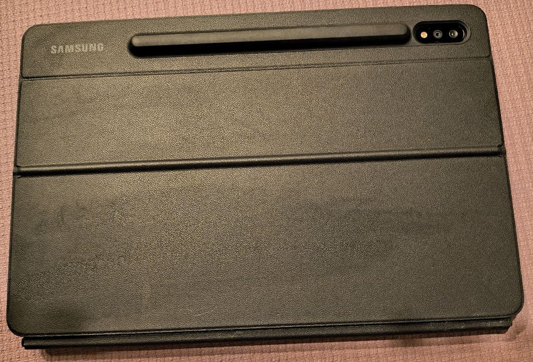 【値下げ！】Samsung Galaxy Tab S7 256GB