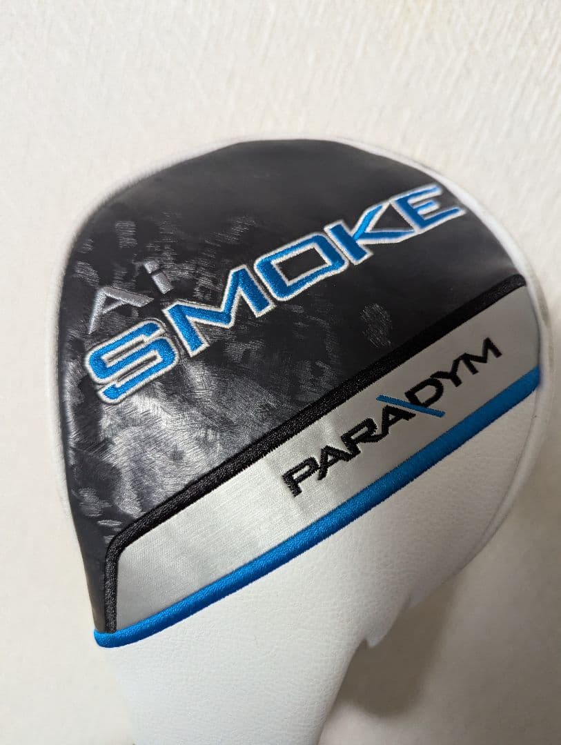 陽*橋様 CallawayパラダイムAIスモーク　MAXFAST