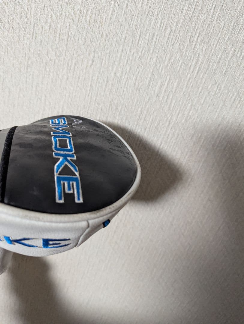 陽*橋様 CallawayパラダイムAIスモーク　MAXFAST