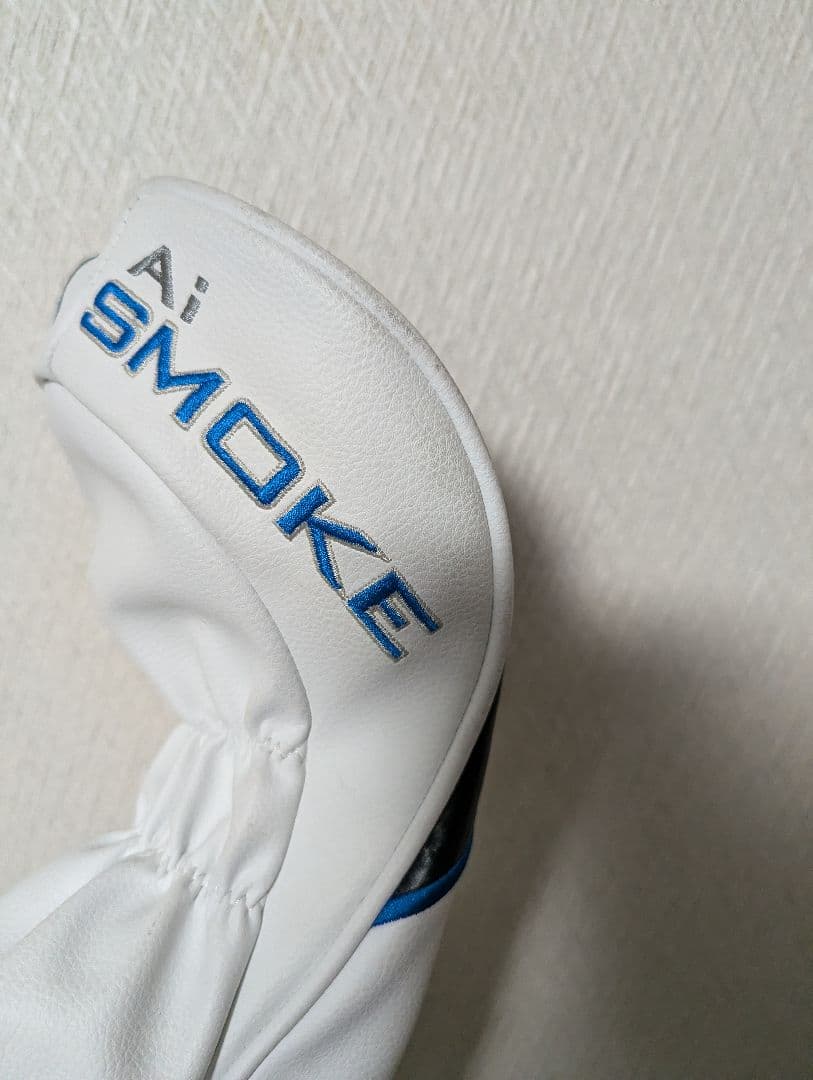 陽*橋様 CallawayパラダイムAIスモーク　MAXFAST