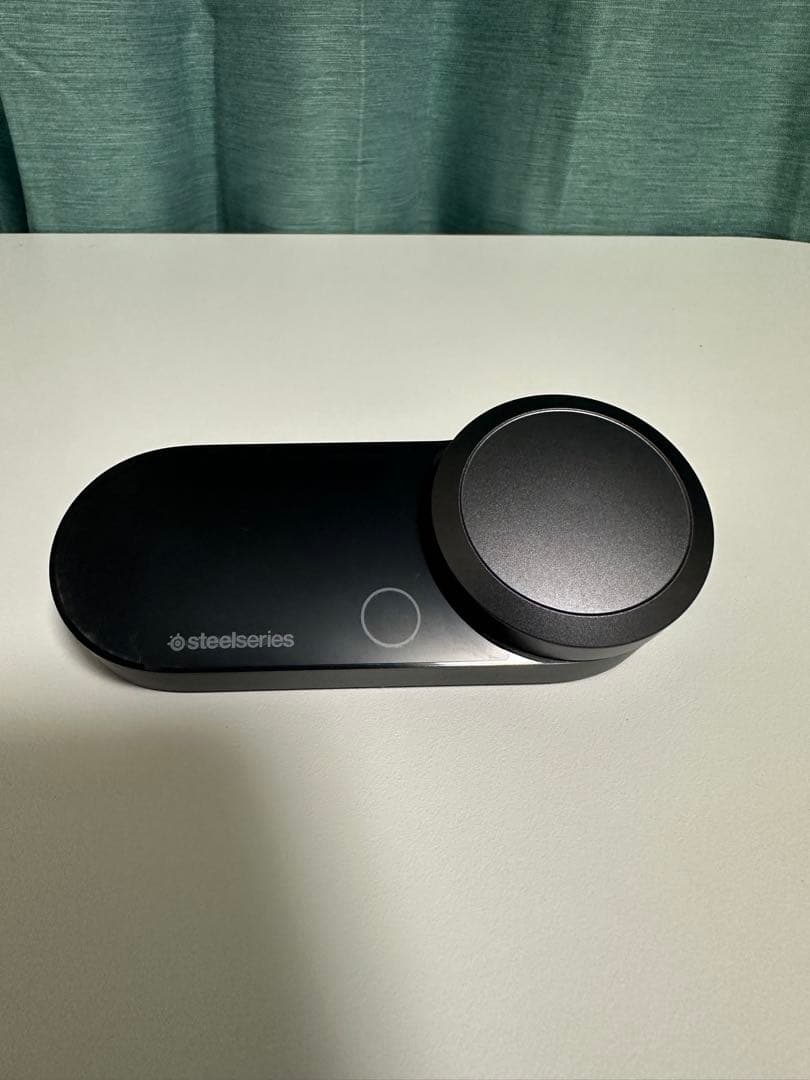 【美品】SteelSeries Arctis Nova Pro