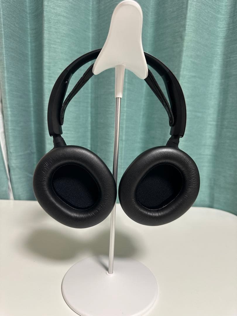 【美品】SteelSeries Arctis Nova Pro