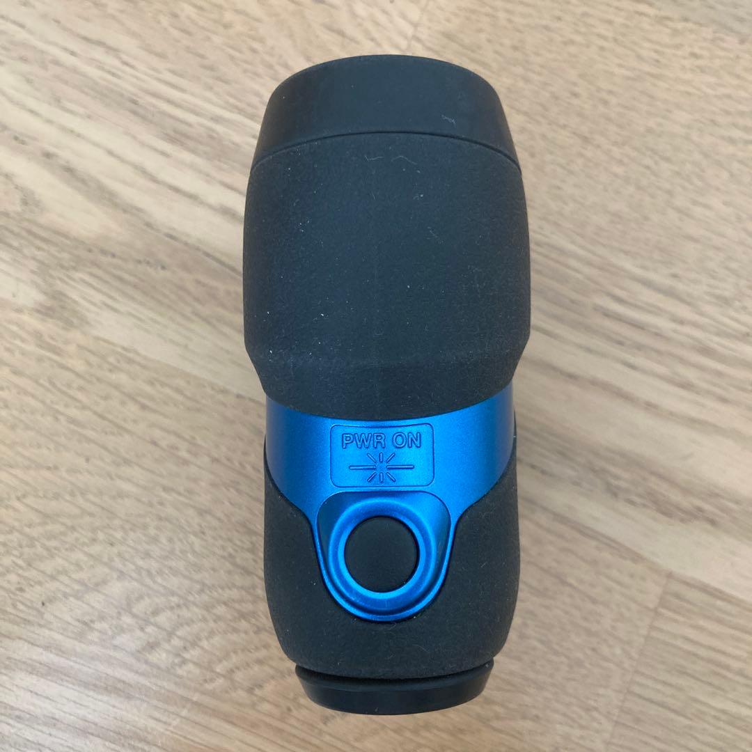 Nikon COOLSHOT 80i VR 純正ケース付