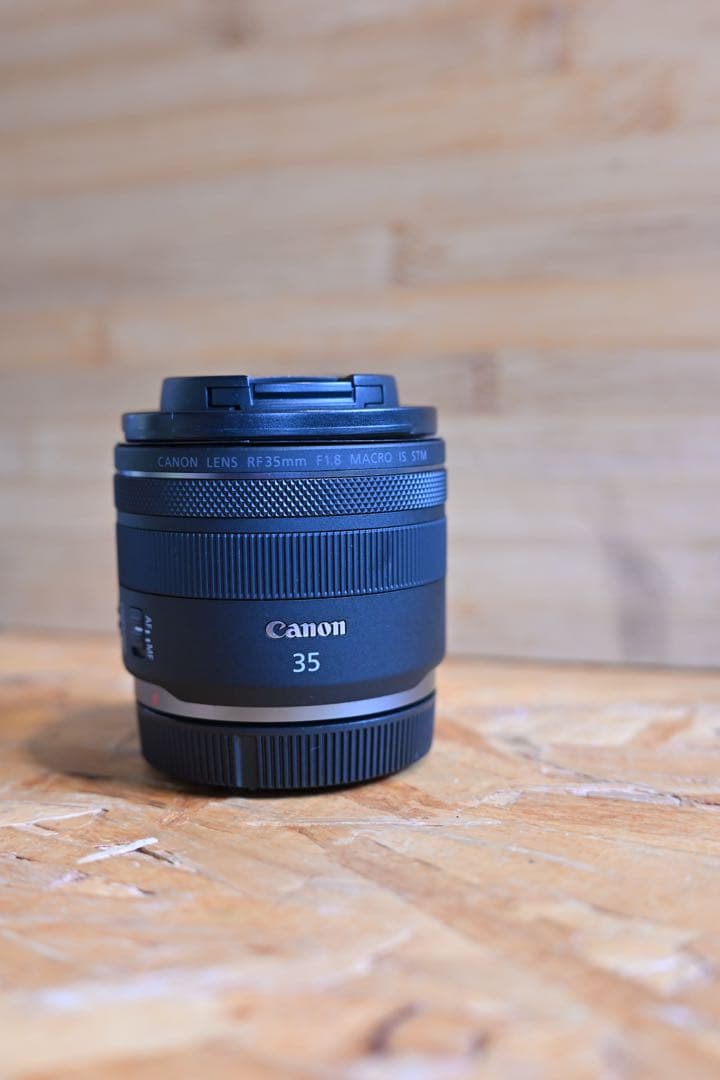 【最終値下げ】Canon EOS RP レンズ3本付属品多数フルサイズ入門に最適