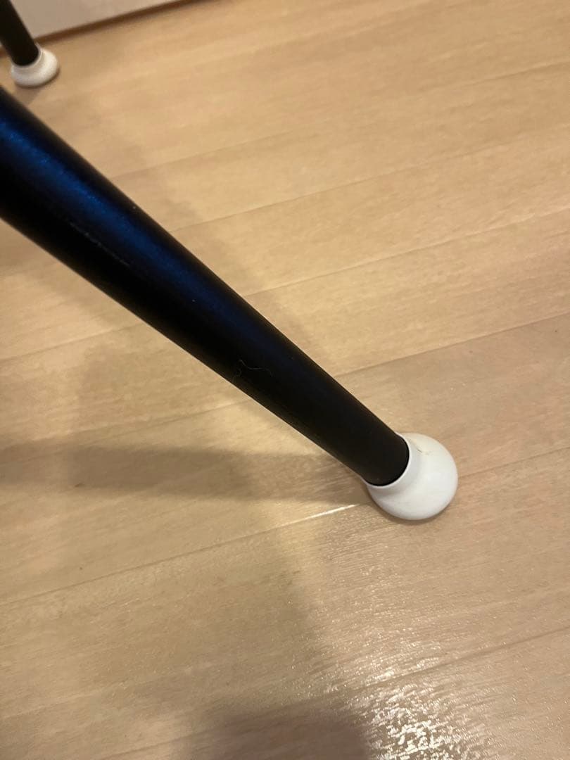 超美品　BabyBjorn ベビービョルン ハイチェア　ベビーチェア　ホワイト