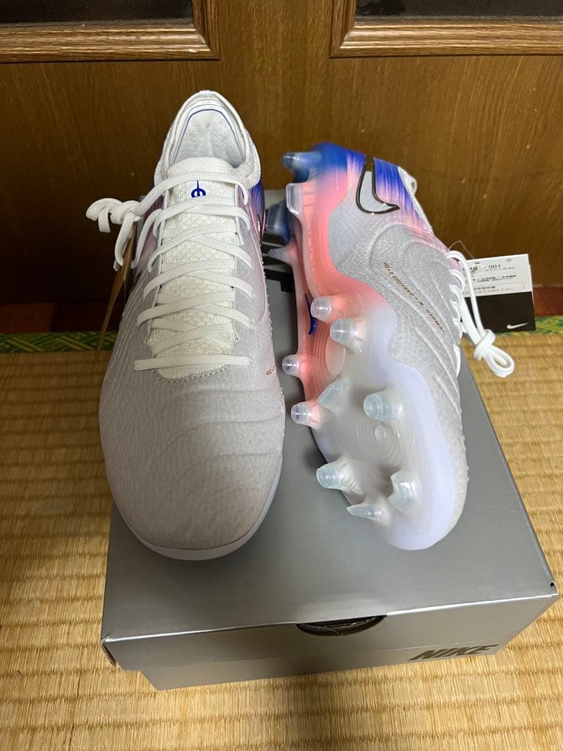 Nike ティエンポ レジェンド 10 エリート FG NU2 NIKE ナイキ