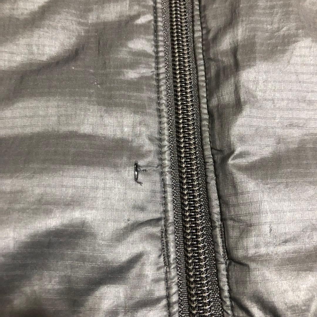 【Sサイズ】パタゴニア マイクロパフジャケット