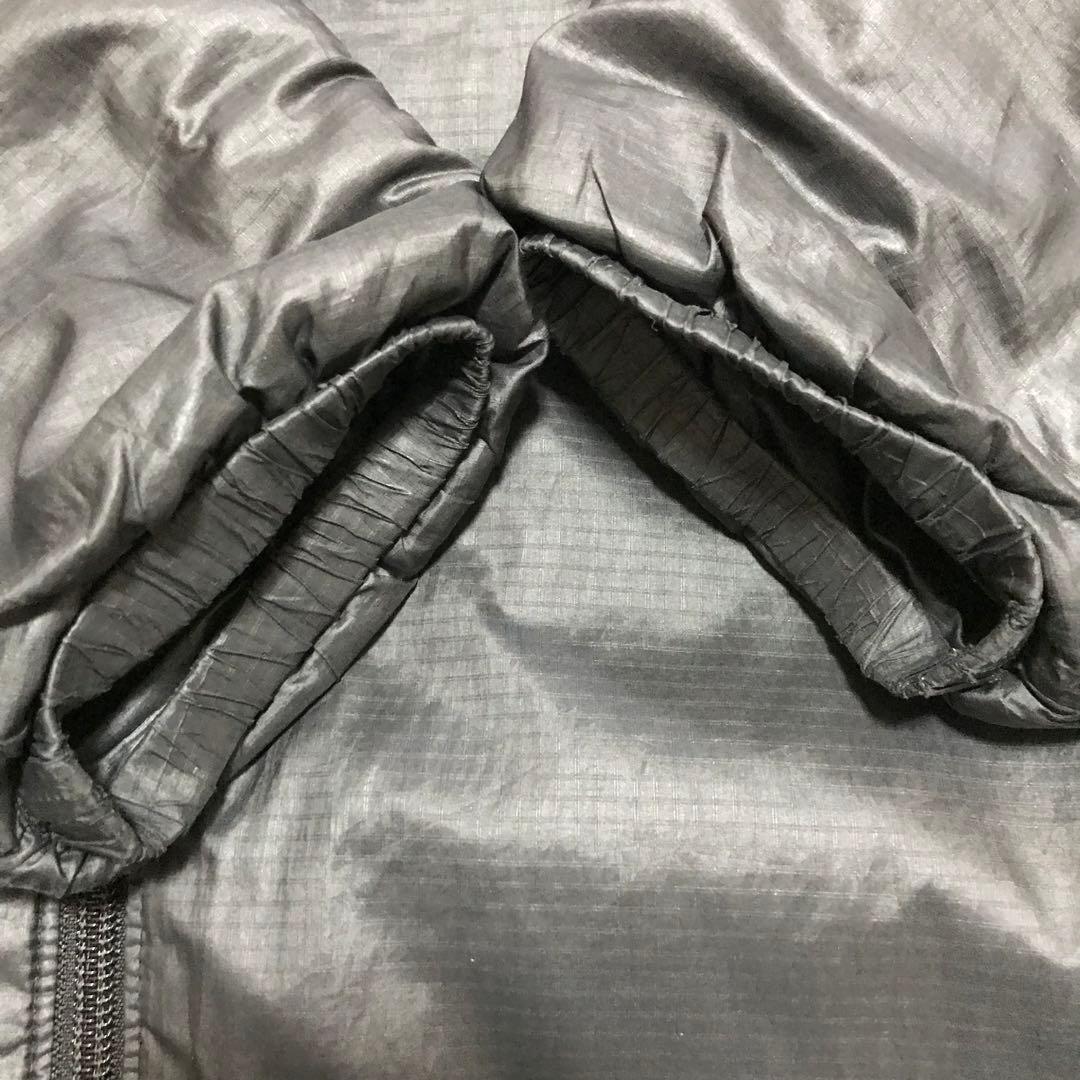 【Sサイズ】パタゴニア マイクロパフジャケット