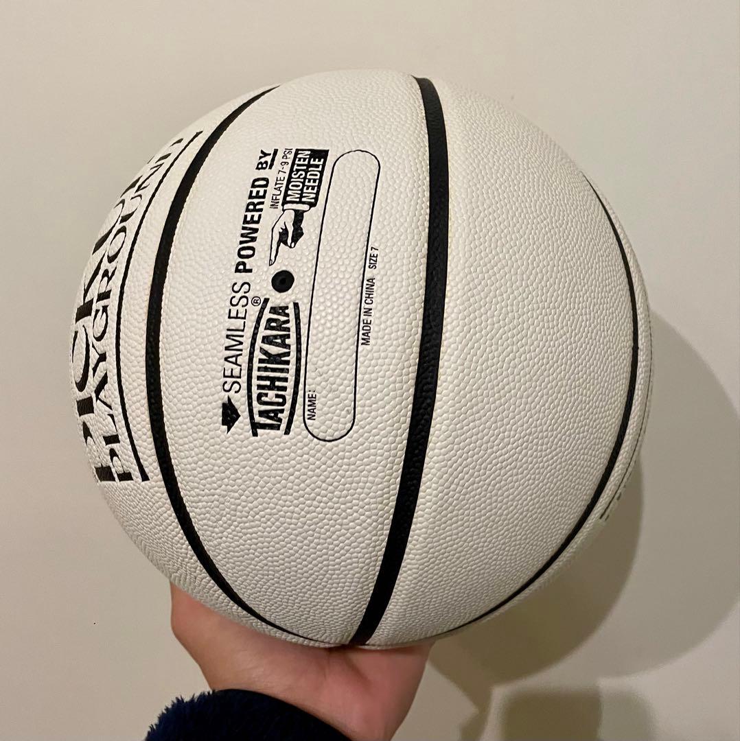 TACHIKARA、タチカラ、スラムダンク、バスケットボール、7号