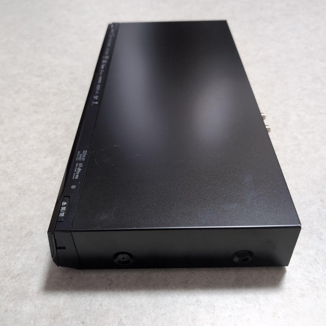 パナソニック DMR-BW890│HDD 1TB ダブルチューナー ブルーレイ