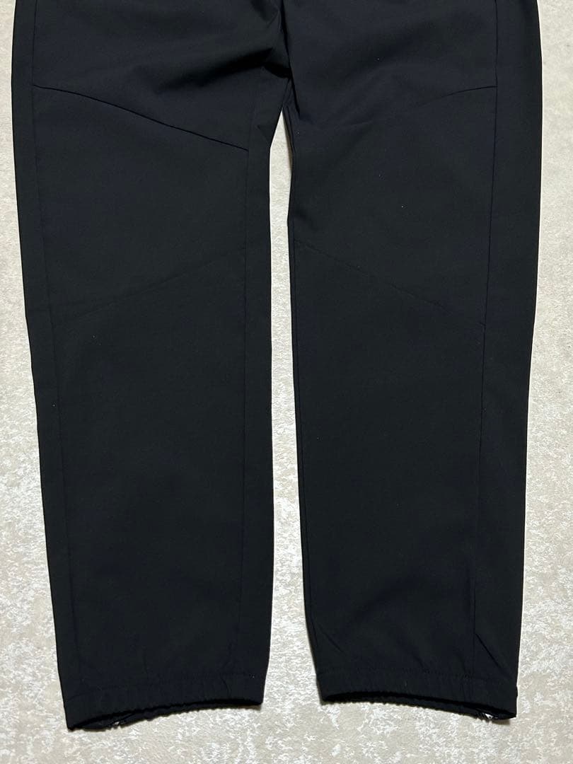 未使用 上下 アシックス ウオーターリパレント ジャケット M パンツ L