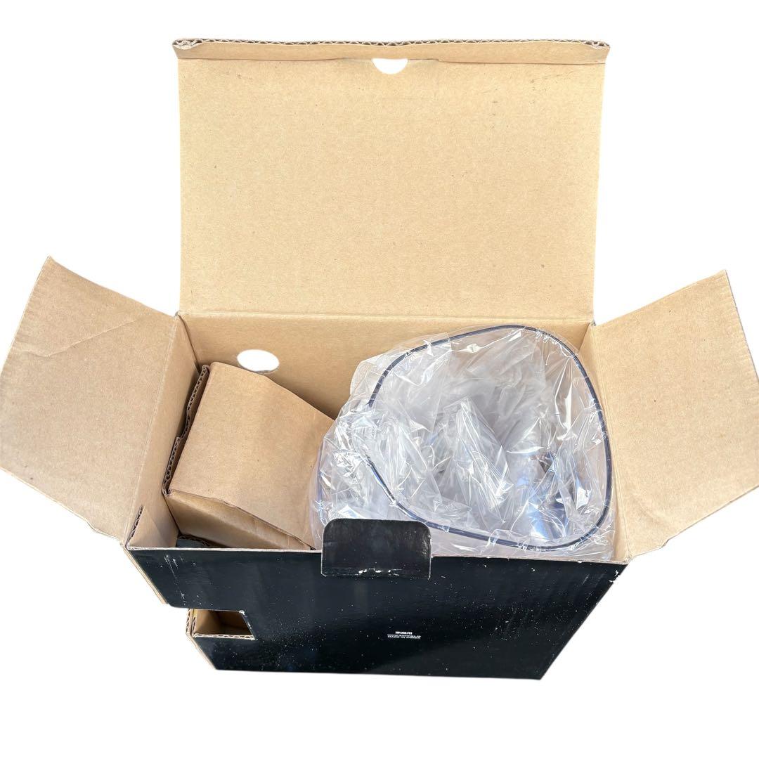 新品 未使用 KUVINGS ホールスロージューサー JSG-641M レッド