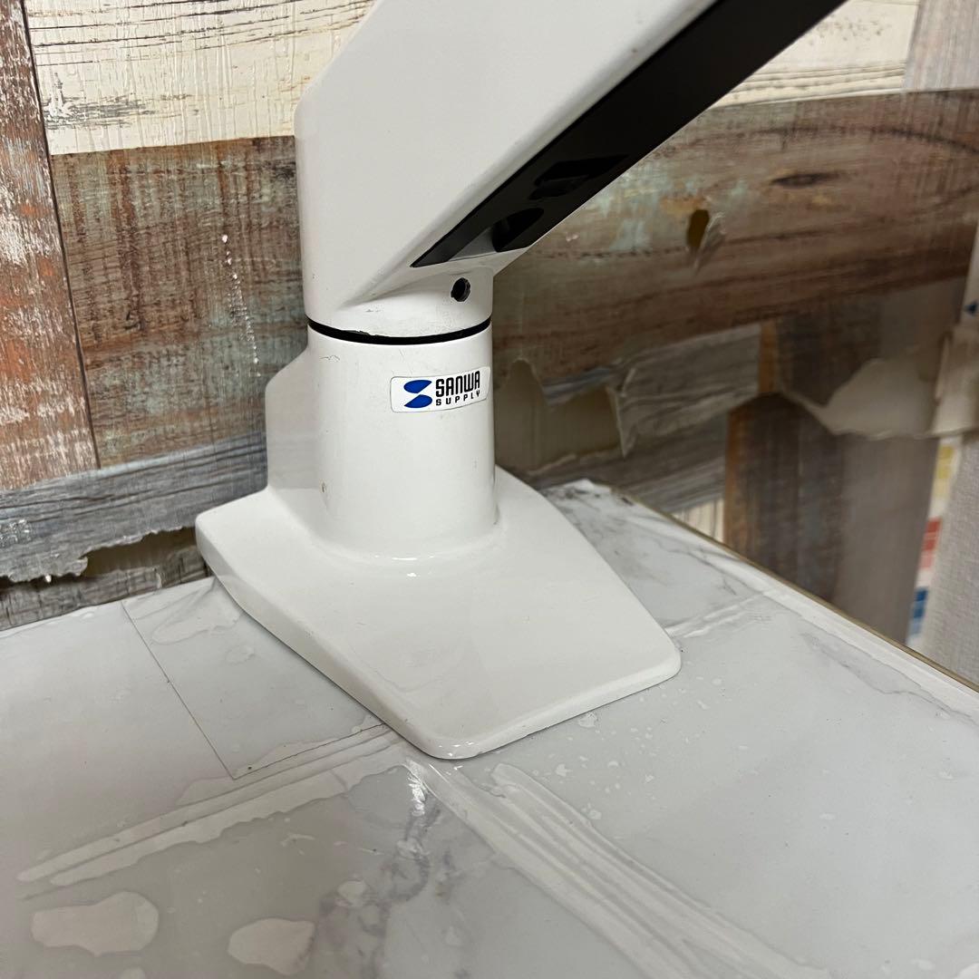 リクエスト価格全国送料込PHILIPS27型ブルーカットモニターアームスタンド付