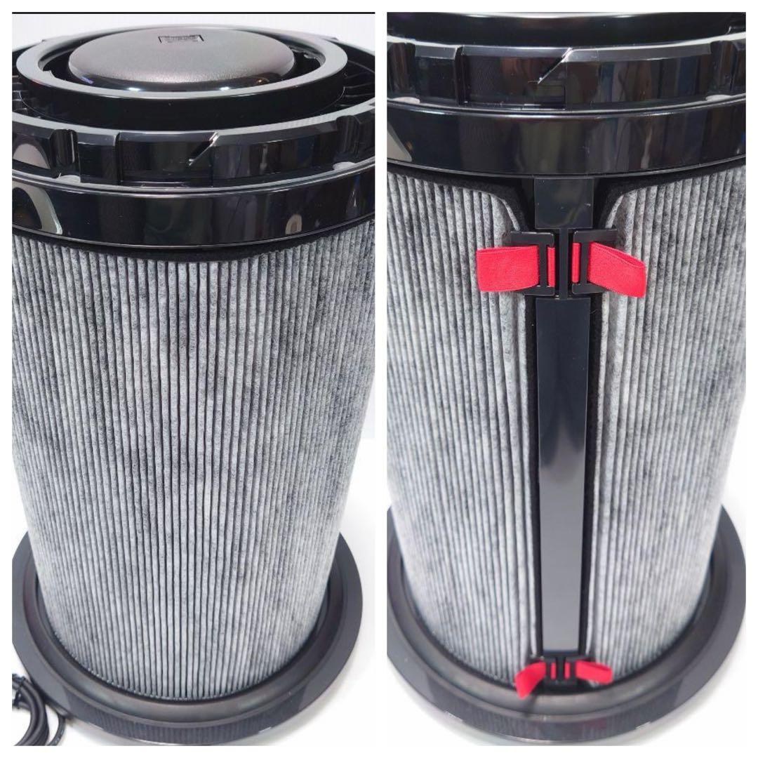 美品♪ダイソン空気清浄機 BP03 Big+Quiet Formaldehyde