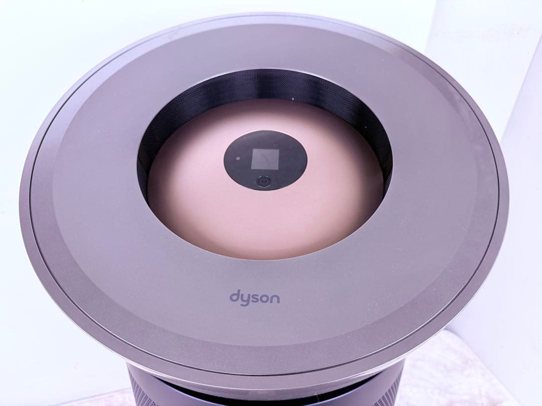 美品♪ダイソン空気清浄機 BP03 Big+Quiet Formaldehyde