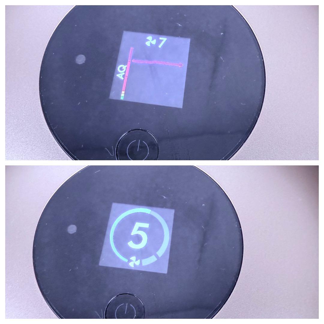 美品♪ダイソン空気清浄機 BP03 Big+Quiet Formaldehyde