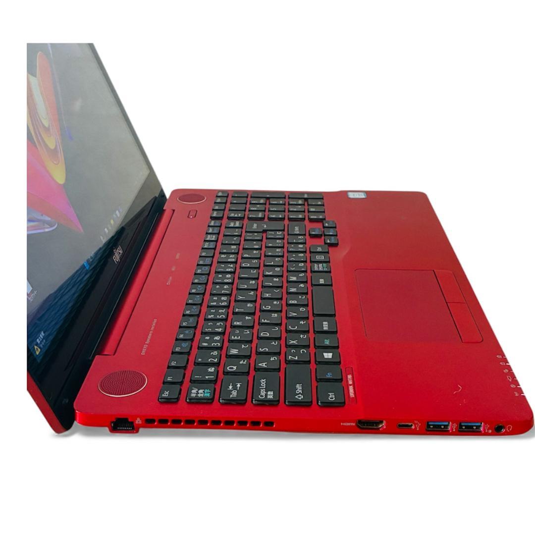 タッチパネル✨Corei7✨16GB✨SSD512GB✨Office2024