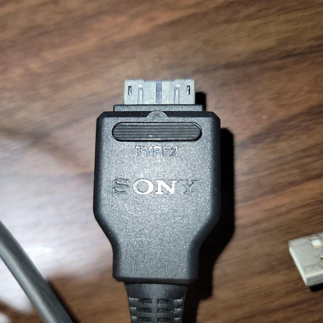 美品！SONYサイバーショット DSC-W270 純正充電器 純正ケーブル付き