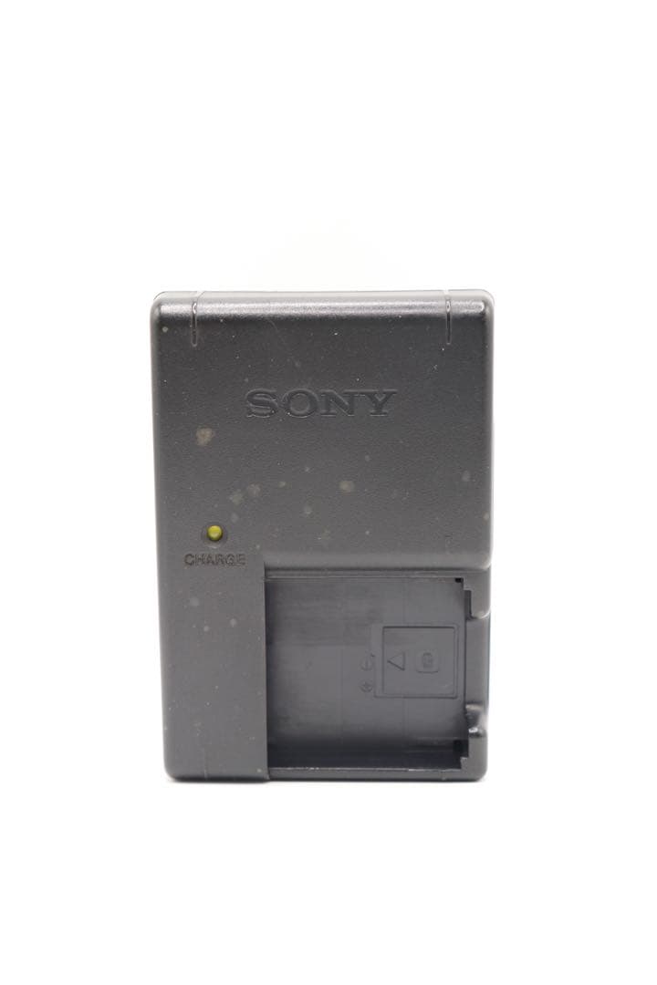 ✨動作確認済み！✨SONY DSC-W170 充電器付き！
