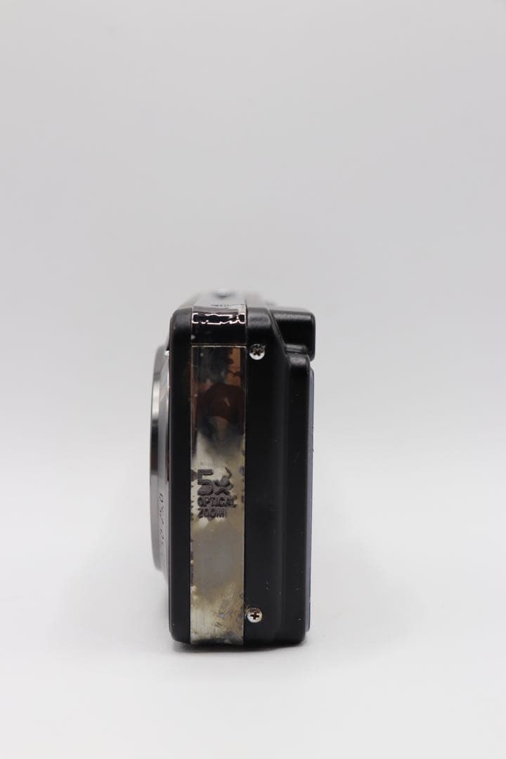 ✨動作確認済み！✨SONY DSC-W170 充電器付き！